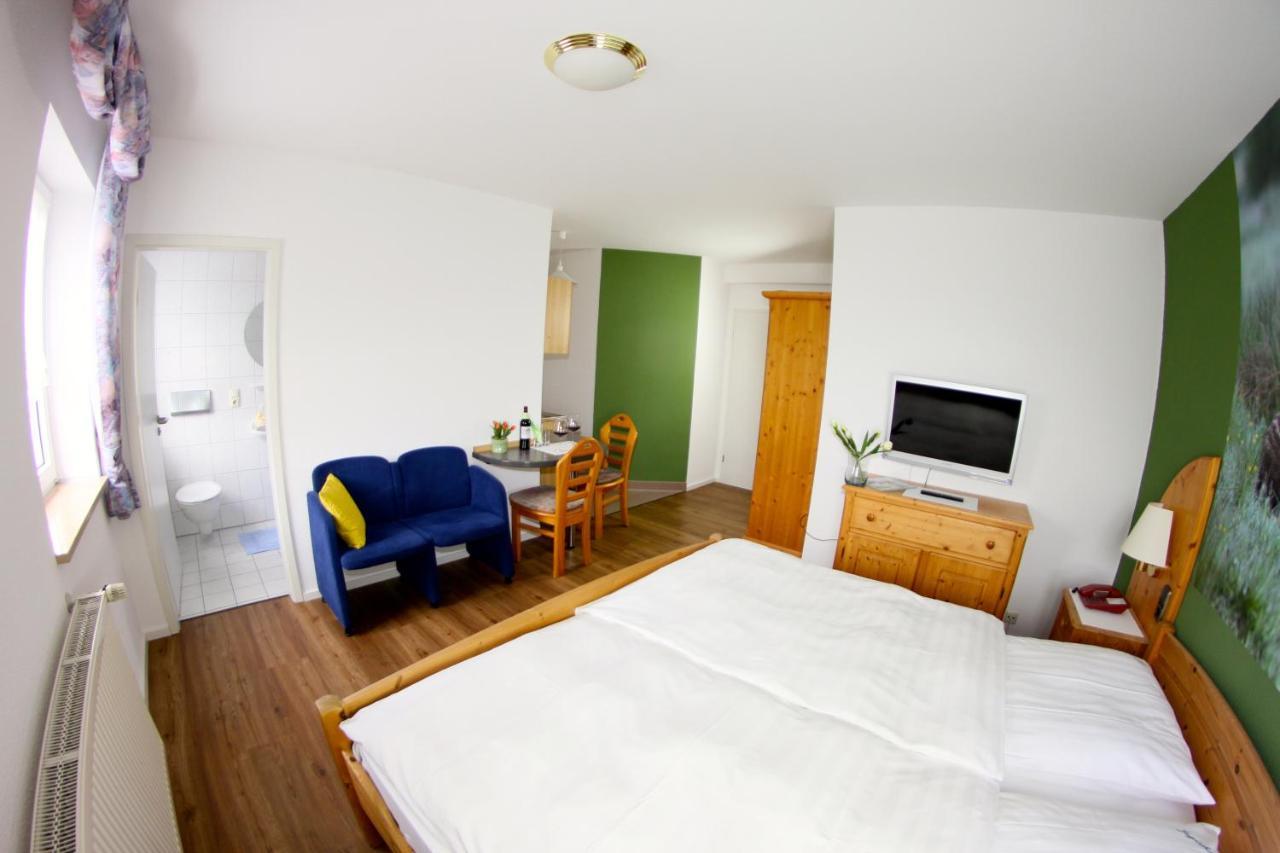 Landhotel Jagdschloss Windelsbach Экстерьер фото