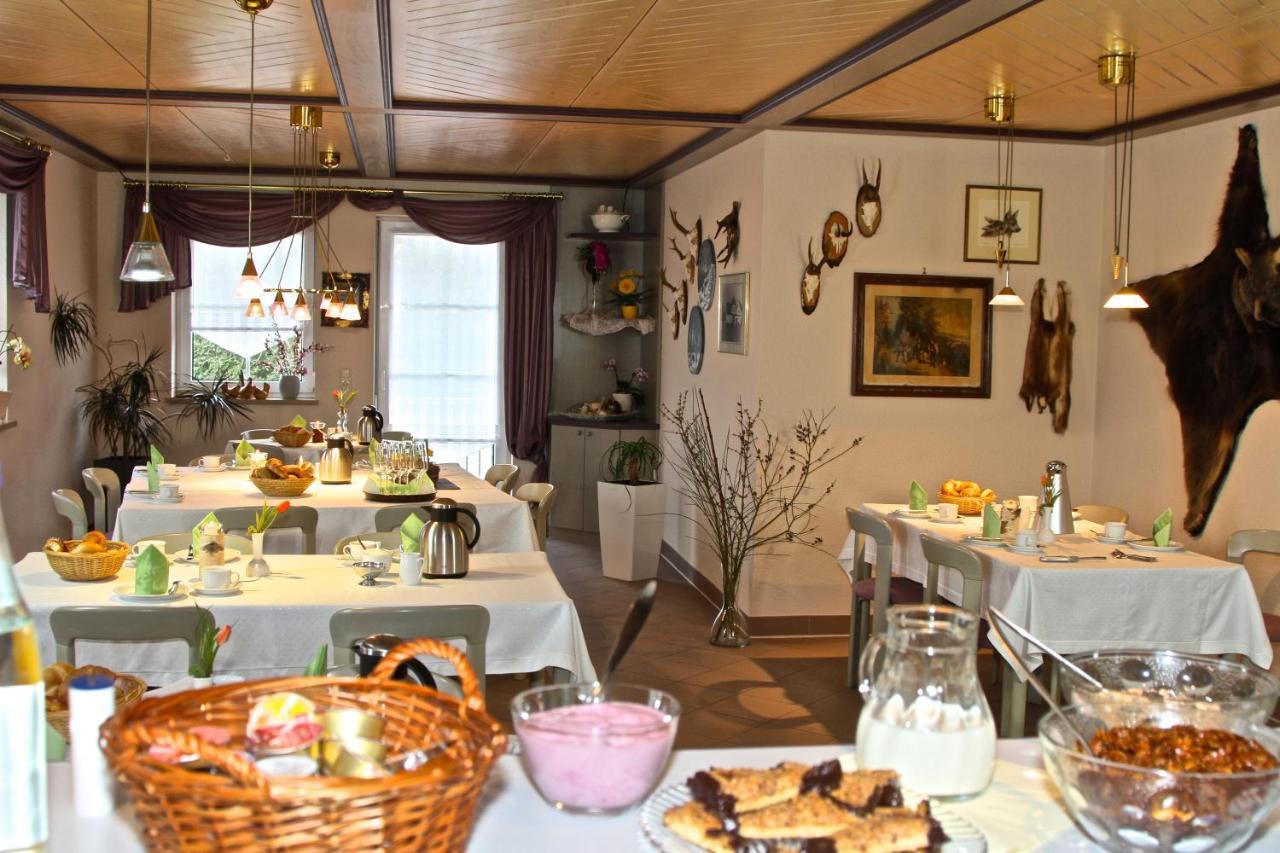 Landhotel Jagdschloss Windelsbach Экстерьер фото
