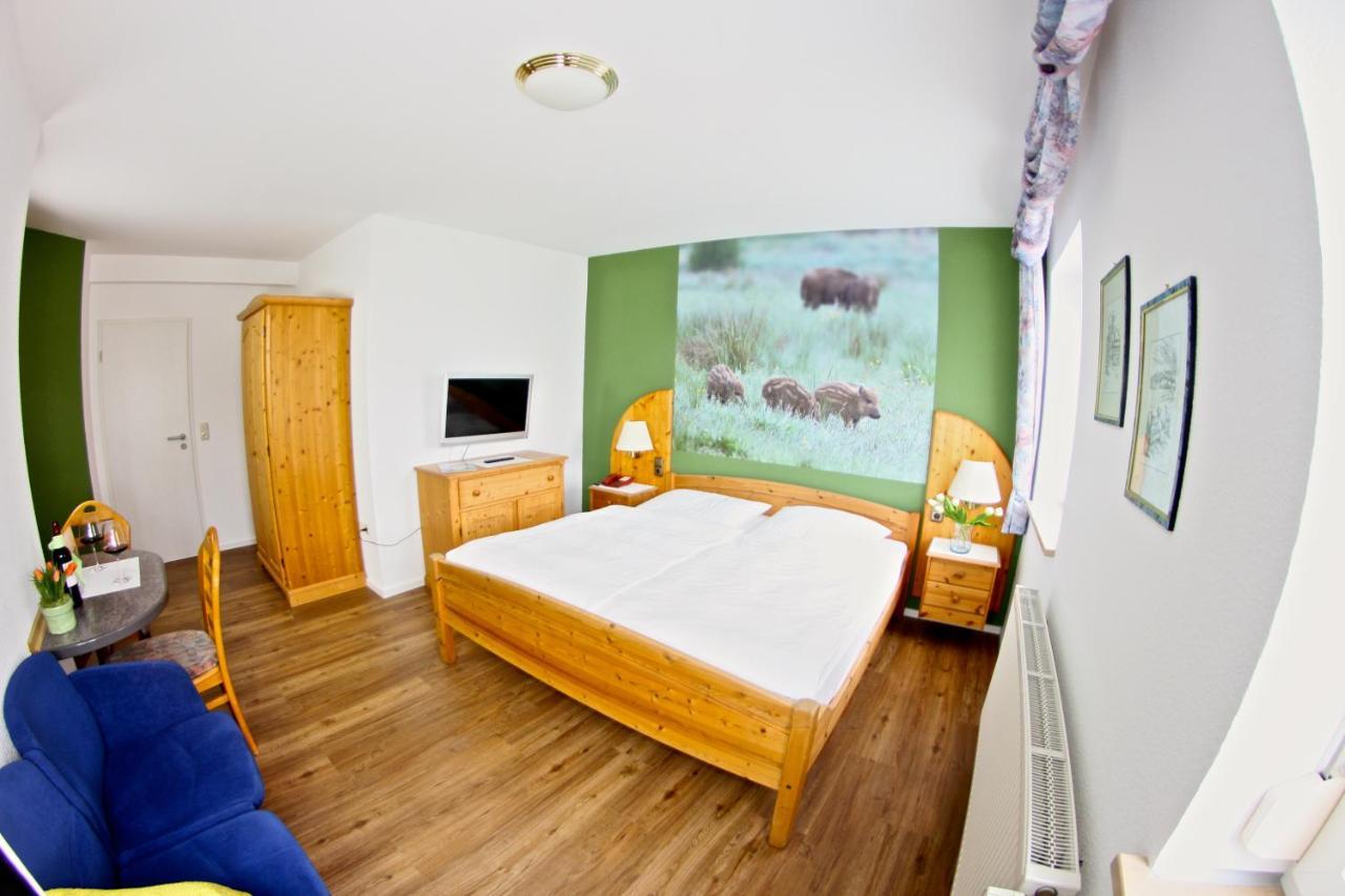Landhotel Jagdschloss Windelsbach Экстерьер фото