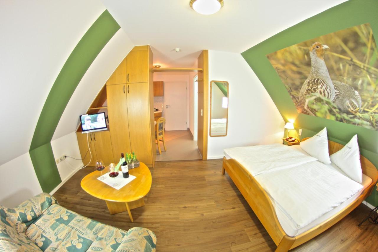 Landhotel Jagdschloss Windelsbach Экстерьер фото