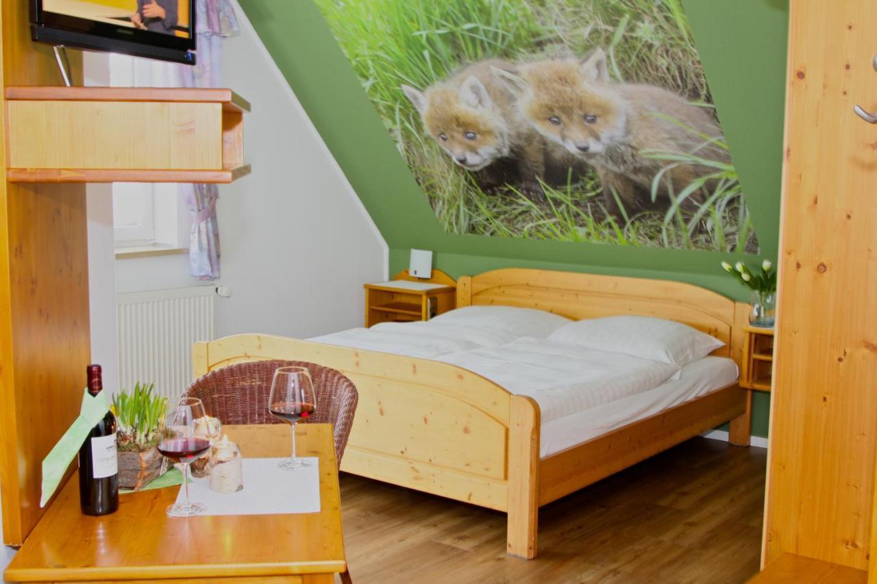 Landhotel Jagdschloss Windelsbach Экстерьер фото