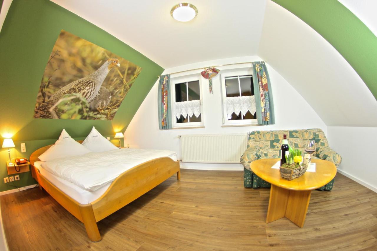 Landhotel Jagdschloss Windelsbach Экстерьер фото