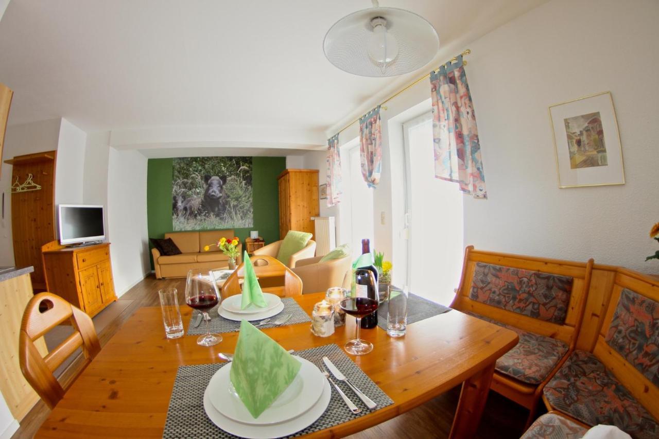 Landhotel Jagdschloss Windelsbach Экстерьер фото